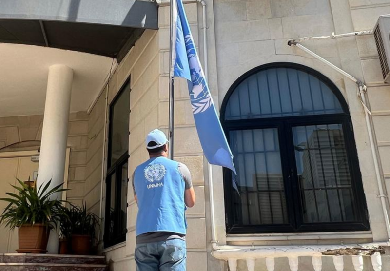 Guterres calls for probe into death of WFP staff member detained in Yemen