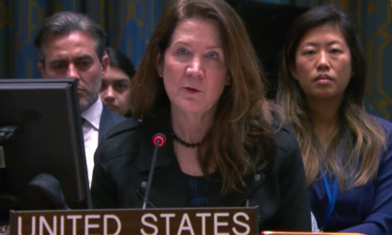 Ambassador Dorothy Shea Addresses UN Security Council on Yemen Crisis