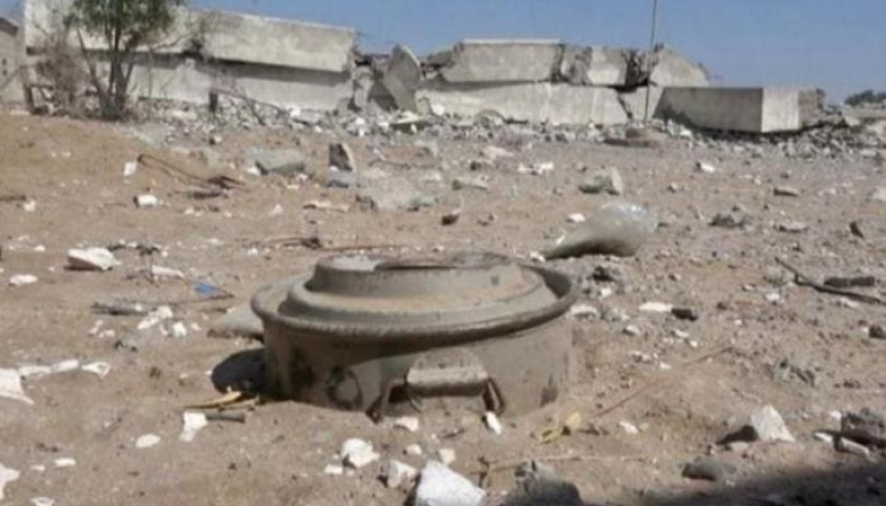 Yemen : Landmine explosion kills 4 in Al Hodeidah governorate