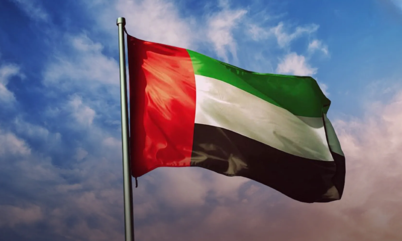 UAE conveys condolences over victims of rainfall in Argentine