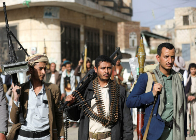 Yemen : Houthi Leaders Ordered to Vacate Homes and Workplaces Amid Escalating Tensions