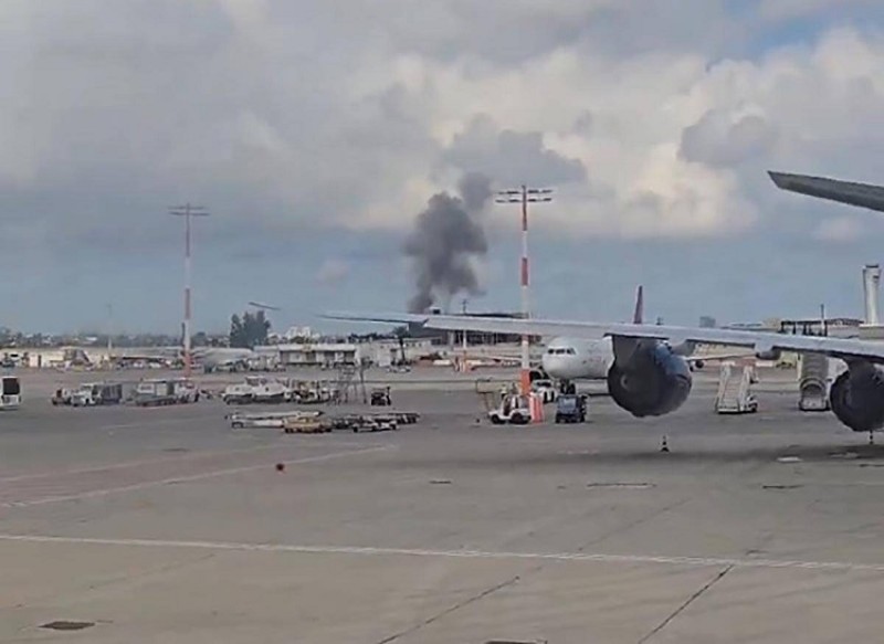 Urgent Warning: IDF Calls for Immediate Evacuation Near Sanaa Airport Amid Military Escalation