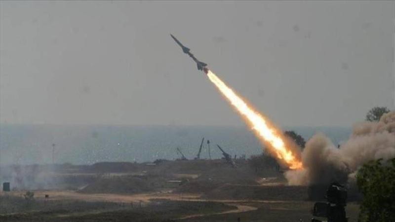 Sirens sound in central Israel, Jerusalem following ballistic missile launch from Yemen