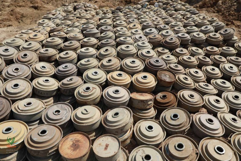 Yemen: Four Civilians Killed in a Series of Landmine Explosions in Al-Hodeidah