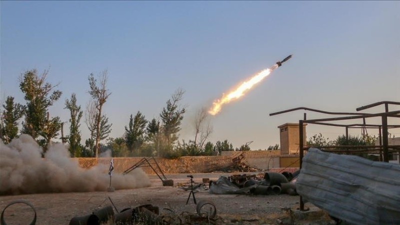 Houthis Announce Drone Strike Targeting Israel