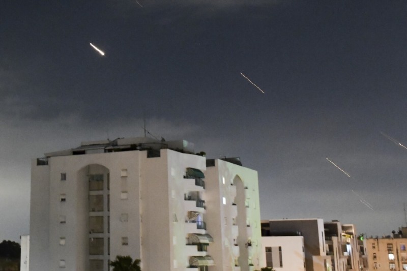 IDF Intercepts Drone Launched from Yemen Amid Rising Tensions