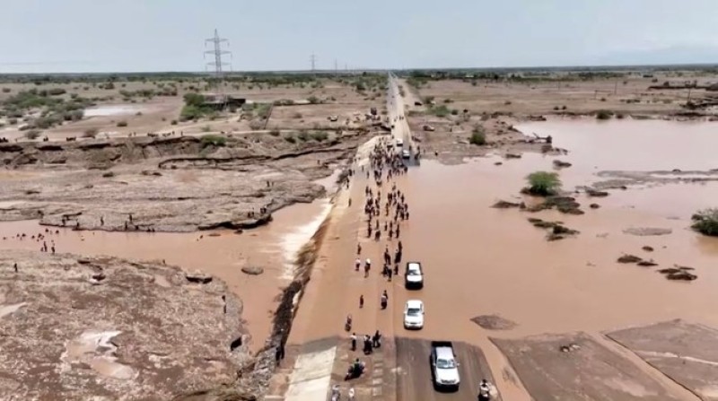 Yemen Braces for Severe Flooding Amid UN and Meteorological Warnings
