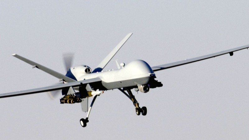 Yemen : IDF says it shot down Houthi drone