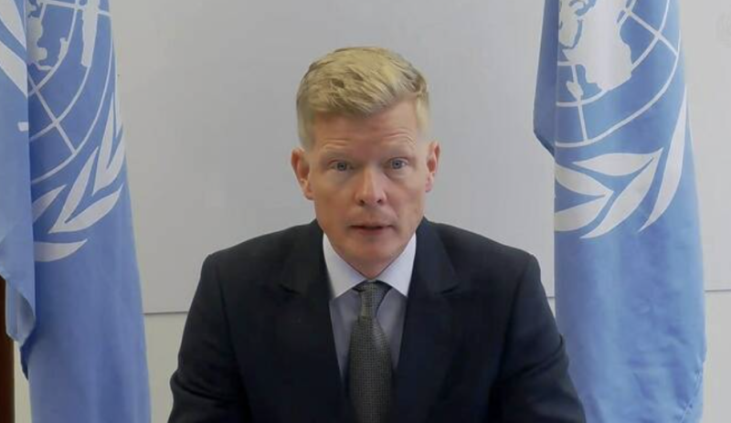 Three Girls Drown in Water Barrier in Taiz, Yemen