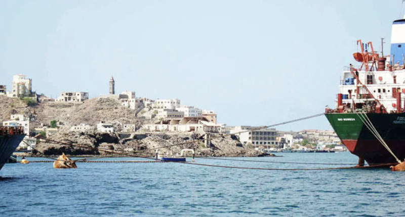 Yemeni Security Forces Foil Major Urea Smuggling Attempt at Aden Port Linked to Houthi Supply Network