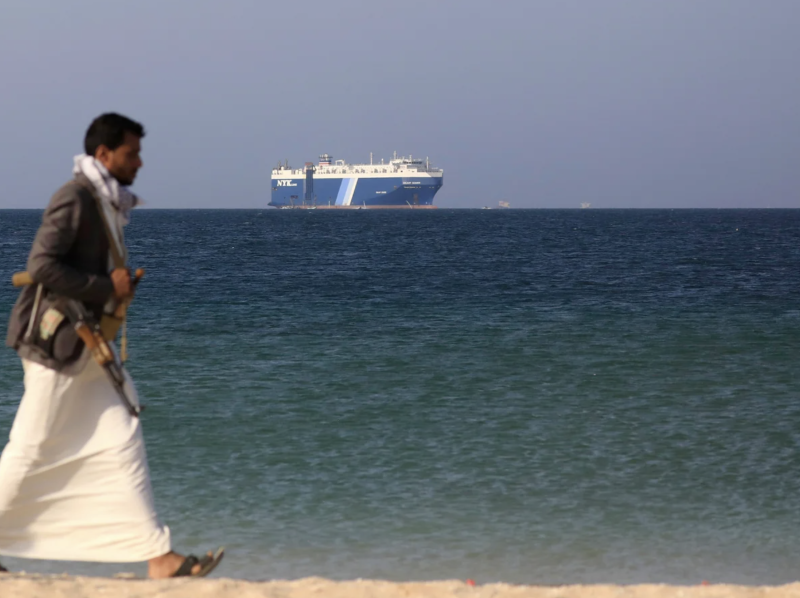 Yemen, UK Strengthen Security Coordination to Combat Smuggling and Maritime Threats in the Red Sea