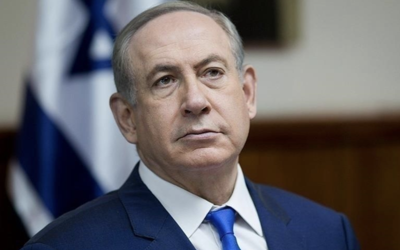 Netanyahu Warns Houthis Pose Major Threat to Israel