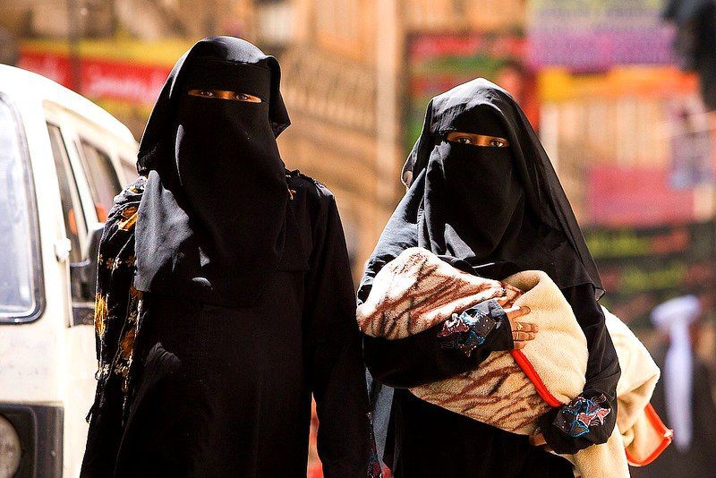 Over 5,600 Violations Against Yemeni Women Documented in Ten Years of War