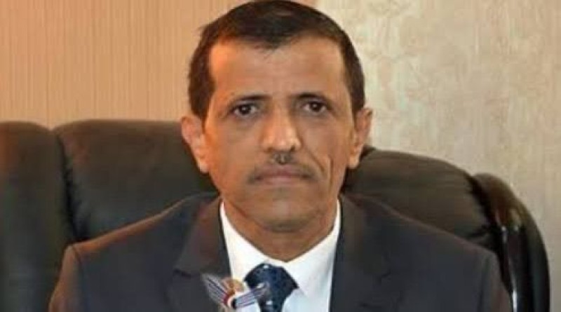 Yemen;'s Houthis Remove GPC Secretary-General Ghazi Al-Ahwal, Appoint Yahya Al-Ra’i as Acting Secretary-General