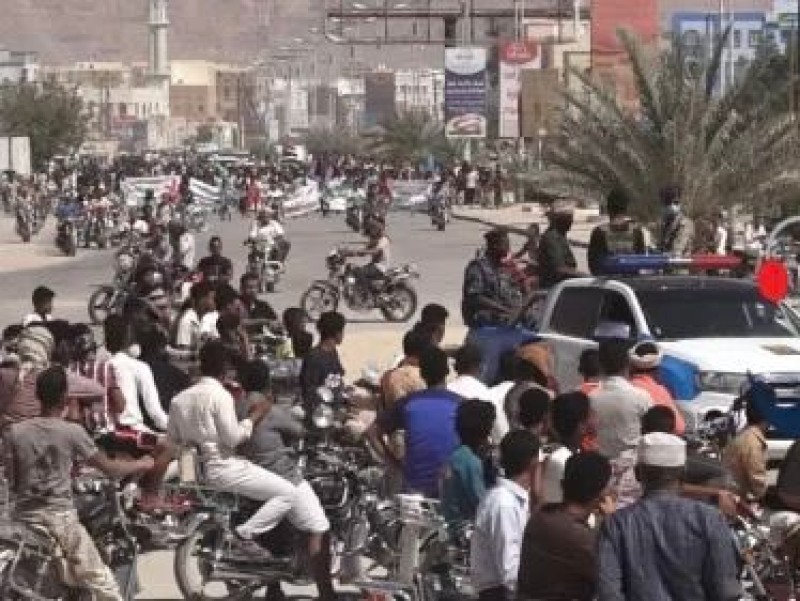 Yemen : Military Checkpoints Obstruct November 30 Celebrations in Seiyun