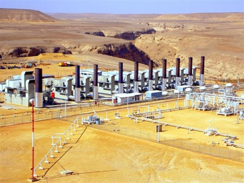 Near-Total Power Outage Hits Hadramawt Valley After Gas Supply Halt