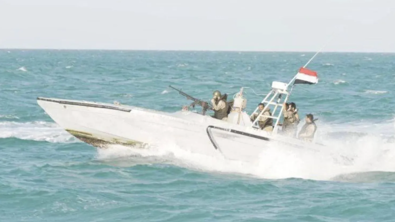 International Committee Launched to Oversee Maritime Security Partnership with Yemen