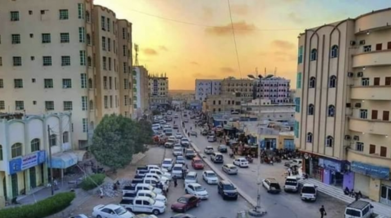 Yemen's Al-Mahra Affirm Stability Amid STC Reinforcements