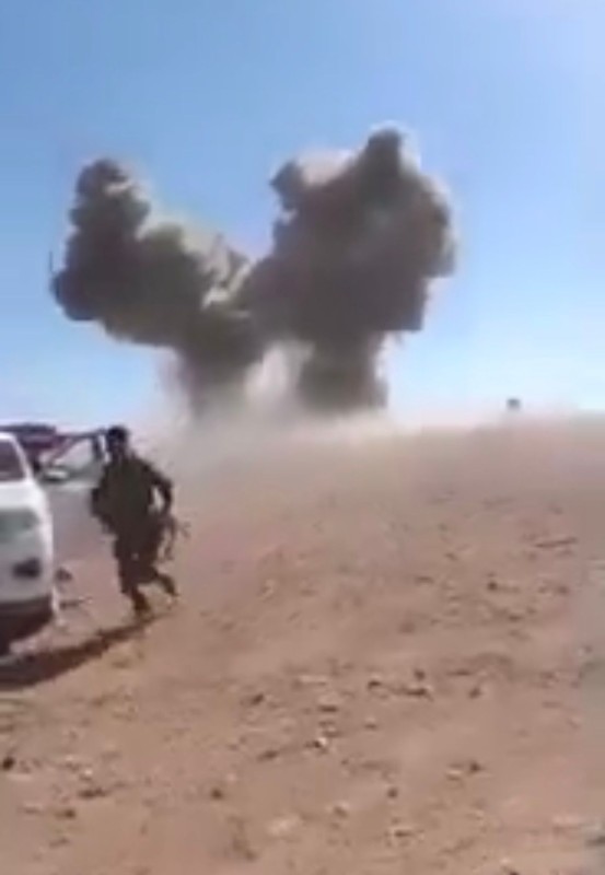 Yemen: Security Escalation in Hadramout Leaves Dead and Wounded Following Armed Attacks!