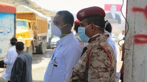 Yemeni Army Hints Military Solution to West Coast Situation