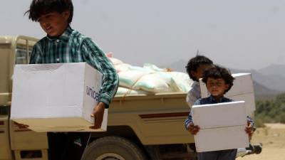 Yemeni Diplomat Urges UNICEF to Save 30,000 Children from Houthi Grip