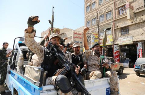 Yemen prisoner swap talks postponed to Friday: Govt source