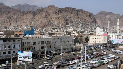 Arab coalition  foils Houthi attack in Red Sea west of Yemen