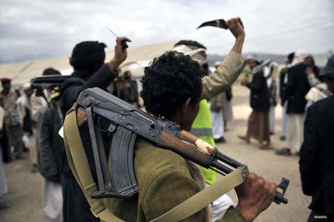 Yemen warring parties to travel to Switzerland to discuss prisoner releases