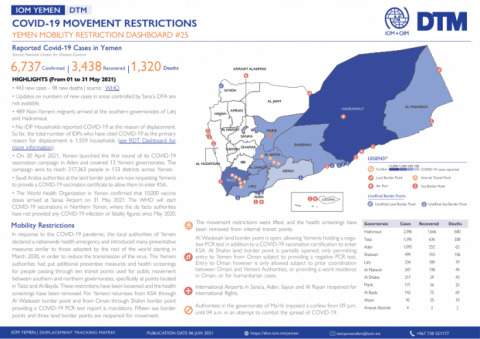 Saudi Arabia offers cease-fire plan to Yemen rebels