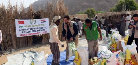 Head of Yemen SPC  departs to Saudi Arabia