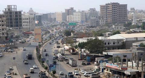 Emergency assistance reaches Hammat Sarar, Yemen