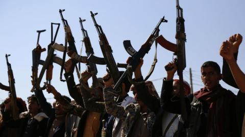 Eastern Yemen Mareb: Corruption, violence, terrorism