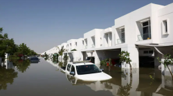 Dubai announces $8 bn stormwater runoff system after record floods