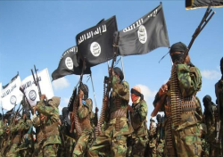 Report : Dozens of Somali Al-Shabaab operatives infiltrating into Yemen to support Houthis