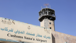 Conflicting parties obliged not to hit civilian facilities, including Yemen's Sana'a airport: UN