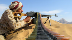 War against the Houthis and Al Qaeda in Yemen has stark lessons for today's crisis