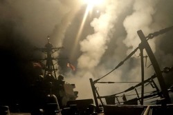 US reportedly launches four strikes on Yemen’s Hodeidah