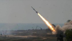 Sirens sound in central Israel, Jerusalem following ballistic missile launch from Yemen