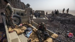Attempted Abduction Sparks Deadly Clashes Between Houthis and Locals in Yemen’s Rada’a District