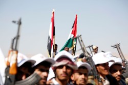 Israel Opens Yemen Front Amid Escalating Regional Tensions