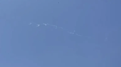 Israel intercepts missile launched from Yemen