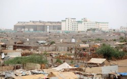 Houthis Launch Surprise Campaign to Remove Surveillance Cameras Southern Hudaydah