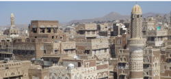 Guterres condemns detention of more UN staff in Yemen