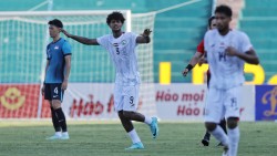 Yemen U-23 Clinch Late Victory Over Bangladesh in AFC Asian Cup Qualifiers