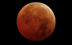 Saudi Arabia, UAE to witness rare total lunar eclipse on Sunday