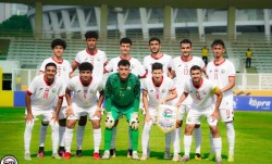 Yemen Falls Short in AFC U-20 Final Against Saudi Arabia