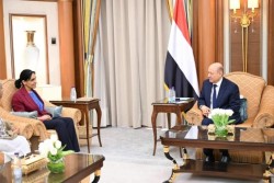 Riyadh Hosts Landmark Yemen Maritime Security Partnership Conference with Participation from 40 Nations