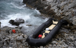 Yemen intensifies crackdown on smuggling networks