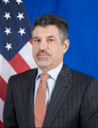 U.S. Ambassador to Yemen Condemns Houthi Detention of Embassy Staff as “Unlawful” and “Inhumane”