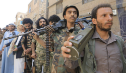 Yemeni Diplomatic Sources Reveal UN Emergency Evacuation Plans for International Staff from Houthi-Controlled Areas